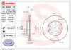 AP 25329 Brake Disc
